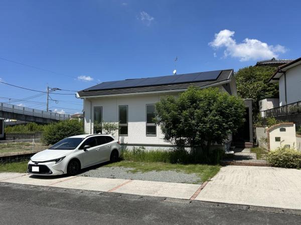 店舗事務所 八女郡広川町大字広川13番1 JR久大本線南久留米駅 1,100万円