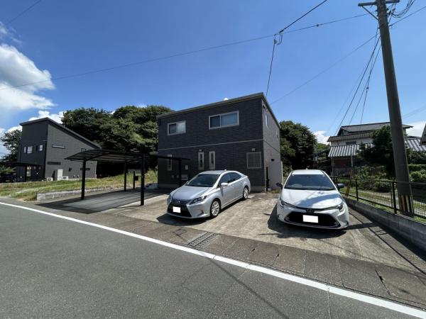広川町大字川上　戸建 現地外観写真 