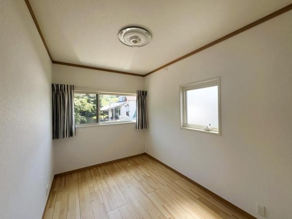 広川町大字川上　戸建 洋室