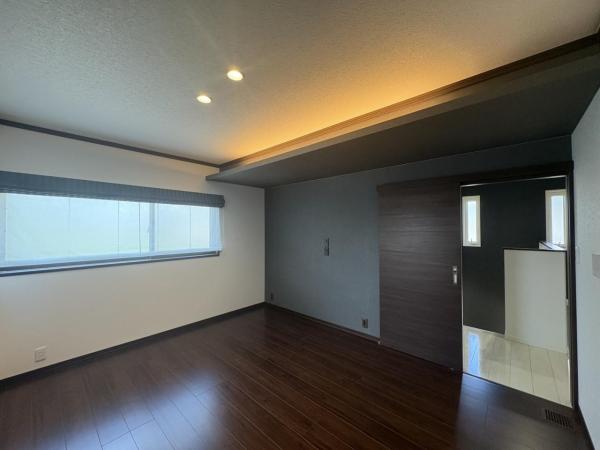 広川町大字川上　戸建 洋室