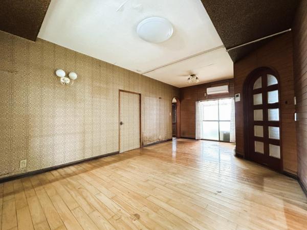 梅満町　土地 その他