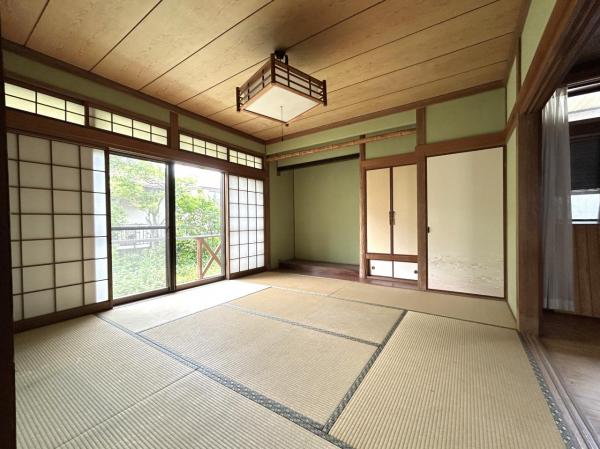 梅満町　土地 その他