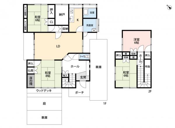 梅満町　土地 その他