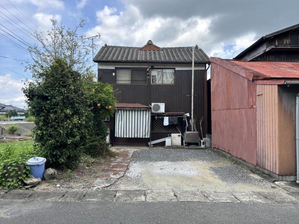 土地 大川市大字小保820 西鉄天神大牟田線西鉄柳川駅 100万円