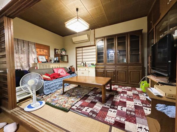 武雄町大字武雄　戸建 和室