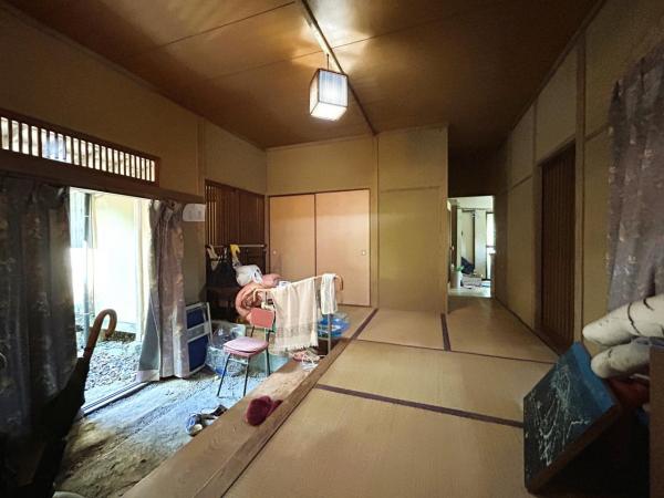 武雄町大字武雄　戸建 玄関 