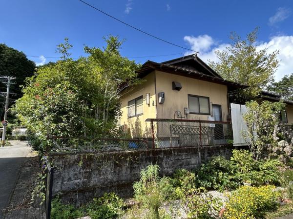 武雄町大字武雄　戸建 現地外観写真 