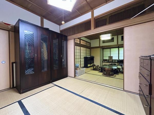 武雄町大字武雄　戸建 和室