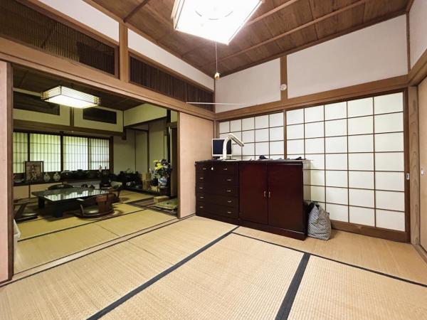 武雄町大字武雄　戸建 和室