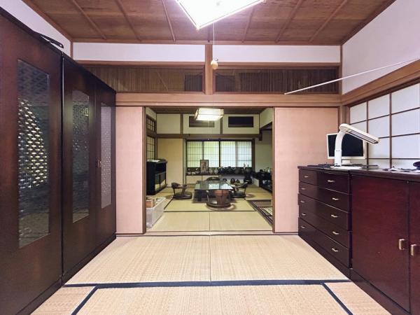 武雄町大字武雄　戸建 和室