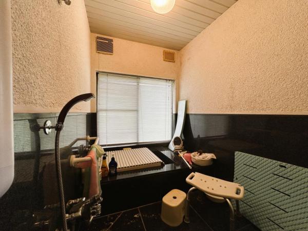 武雄町大字武雄　戸建 浴室 