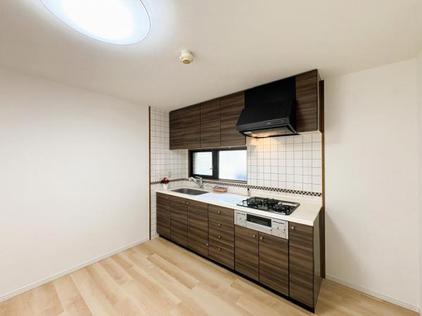 アーサー櫛原リベックス キッチン 