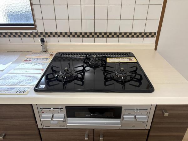 アーサー櫛原リベックス キッチン 