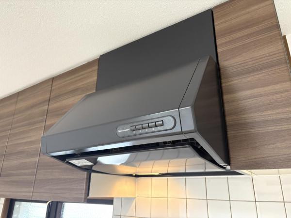 アーサー櫛原リベックス キッチン 