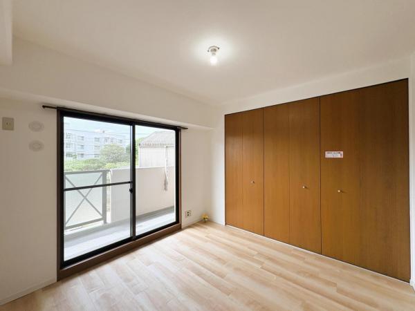 アーサー櫛原リベックス 洋室