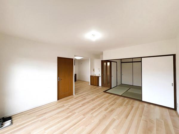 中古マンション 久留米市東櫛原町 西鉄天神大牟田線櫛原駅 1,890万円