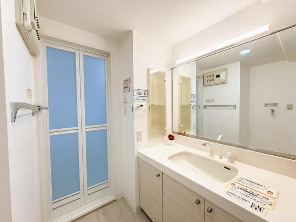 アーサー櫛原リベックス 洗面台・洗面所 