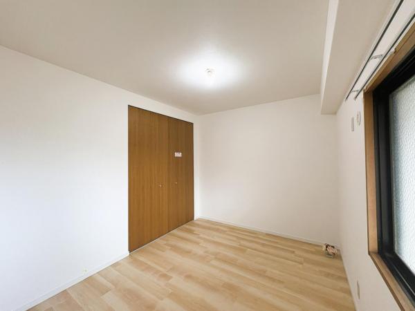 アーサー櫛原リベックス 洋室