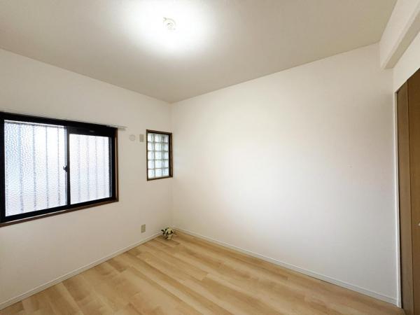 アーサー櫛原リベックス 洋室