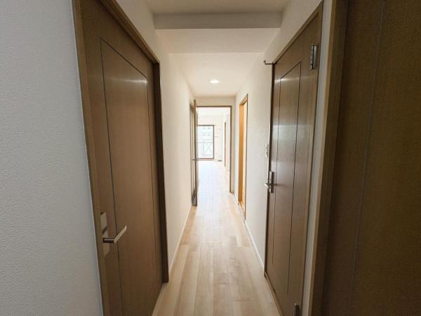 アーサー櫛原リベックス その他内観 