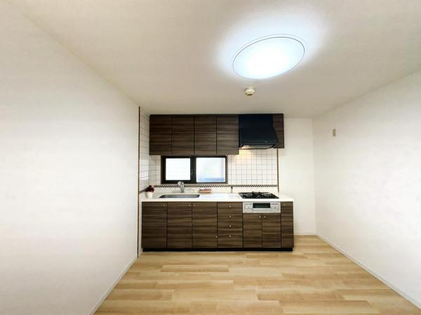 アーサー櫛原リベックス キッチン 