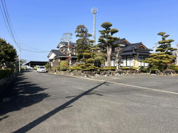 中古戸建 小城市芦刈町三王崎 JR長崎本線牛津駅 3,000万円