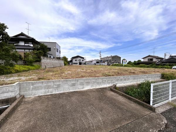土地 杵島郡大町町大字大町8781番 JR佐世保線大町駅 2,853.9万円