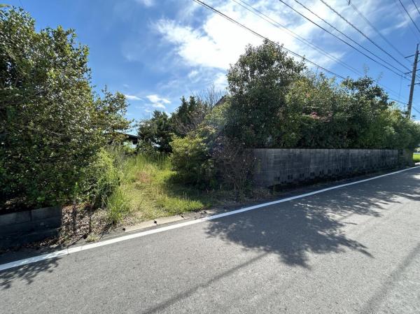 土地 佐賀市川副町大字福富1482番3 JR長崎本線佐賀駅 1,320万円