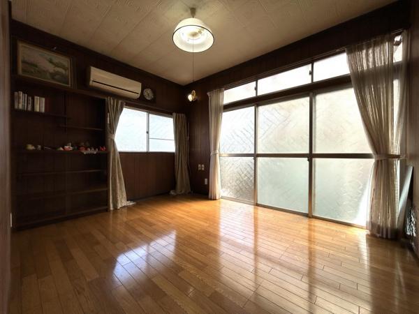 白石町大字戸ケ里　戸建 洋室