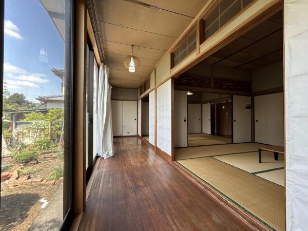 白石町大字戸ケ里　戸建 その他内観 