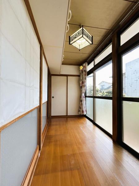 白石町大字戸ケ里　戸建 その他内観 