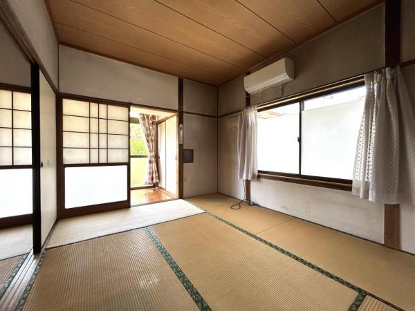 白石町大字戸ケ里　戸建 和室