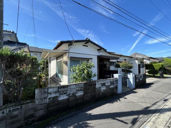 中古戸建 杵島郡白石町大字戸ケ里 JR長崎本線肥前竜王駅 430万円