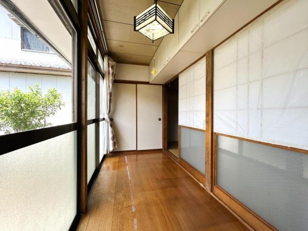 白石町大字戸ケ里　戸建 その他内観 