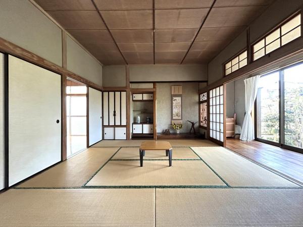 白石町大字戸ケ里　戸建 和室