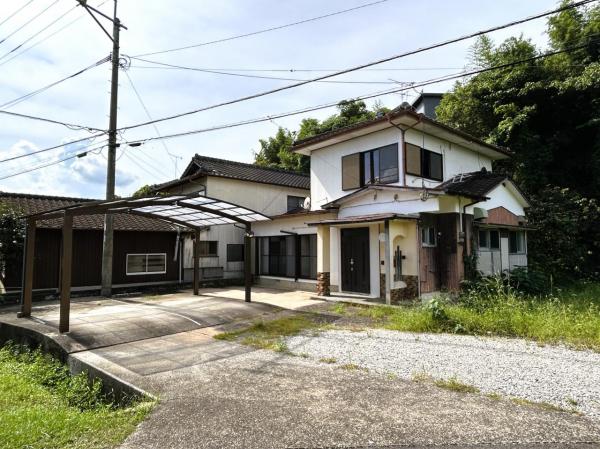 中古戸建 武雄市北方町大字志久 JR佐世保線北方駅 1,280万円