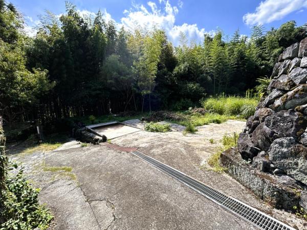 土地 鹿島市大字高津原2014番 JR長崎本線肥前鹿島駅 98万円