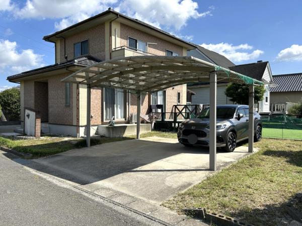 中古戸建 杵島郡白石町大字福田 JR長崎本線肥前白石駅 1,650万円