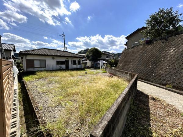 土地 武雄市武雄町大字永島14654番16 JR佐世保線武雄温泉駅 550万円