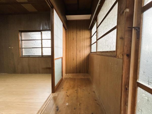 北方町大字志久　戸建 その他内観 