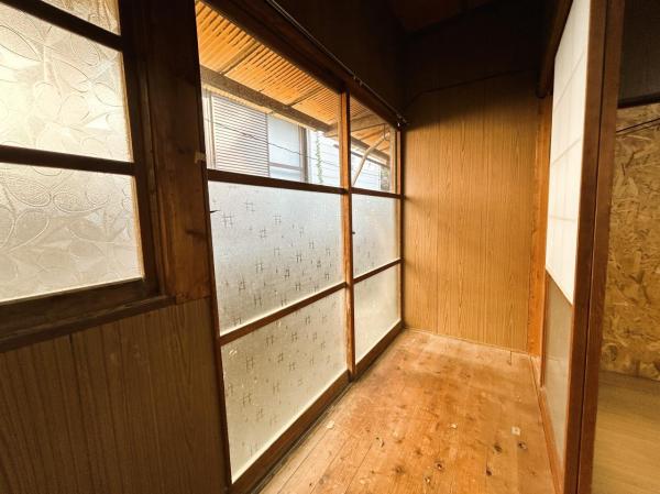 北方町大字志久　戸建 その他内観 