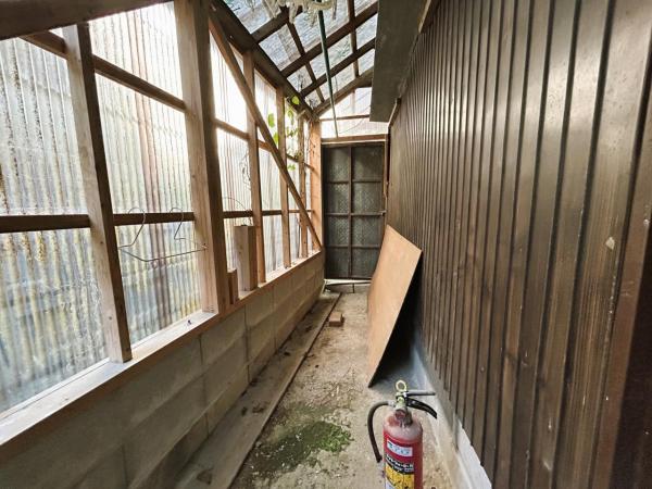 北方町大字志久　戸建 その他内観 