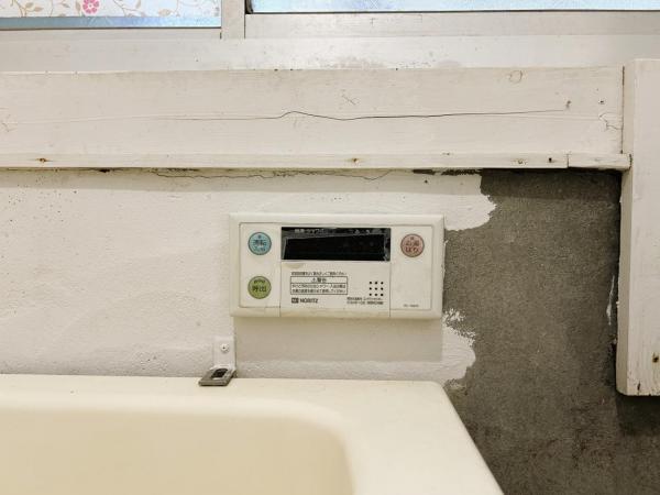 北方町大字志久　戸建 浴室 