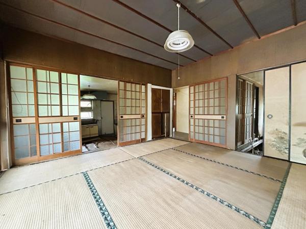 嬉野町大字吉田　戸建 和室