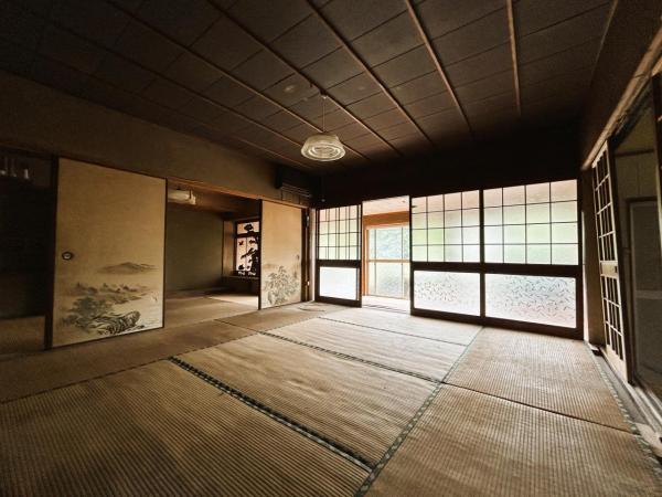 嬉野町大字吉田　戸建 和室