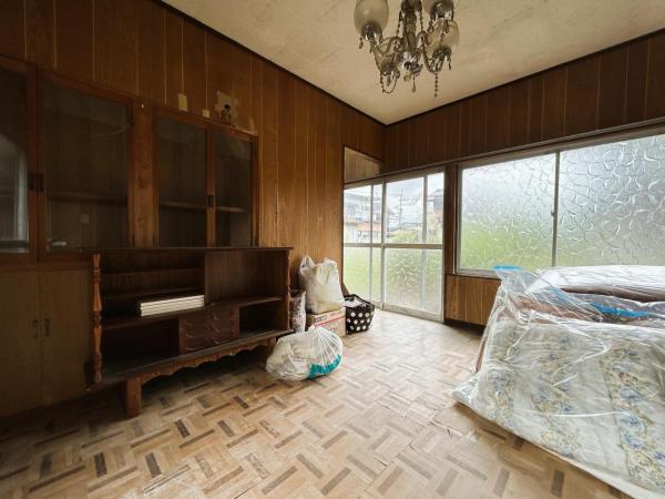 嬉野町大字吉田　戸建 洋室