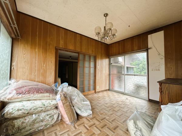 嬉野町大字吉田　戸建 洋室