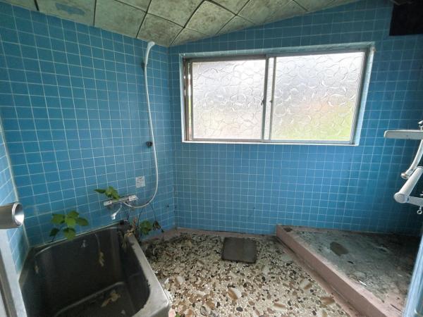 嬉野町大字吉田　戸建 浴室 