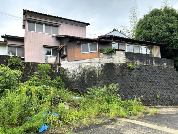 中古戸建 嬉野市嬉野町大字吉田 JR長崎本線肥前鹿島駅 40万円