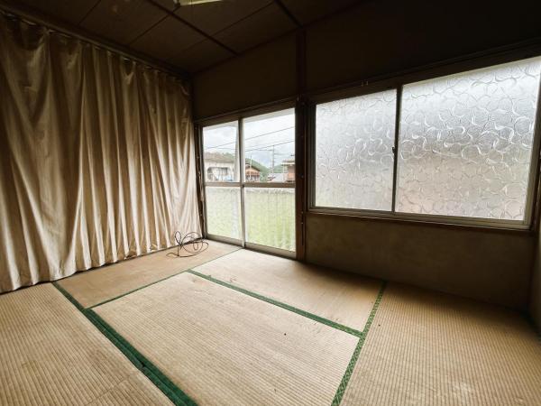 嬉野町大字吉田　戸建 和室